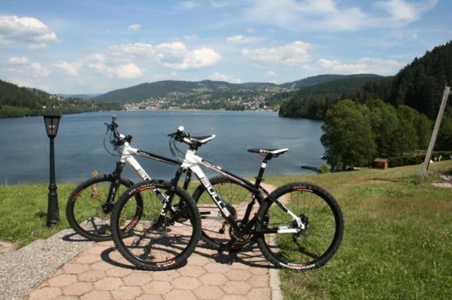 L'Auberge au Bord du Lac - image 25