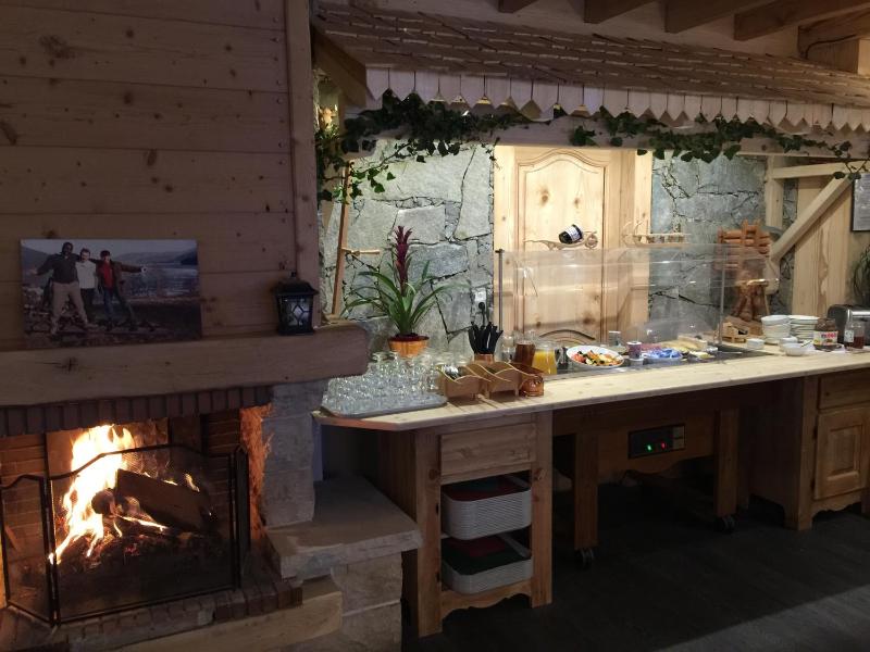 L'Auberge au Bord du Lac - image 10