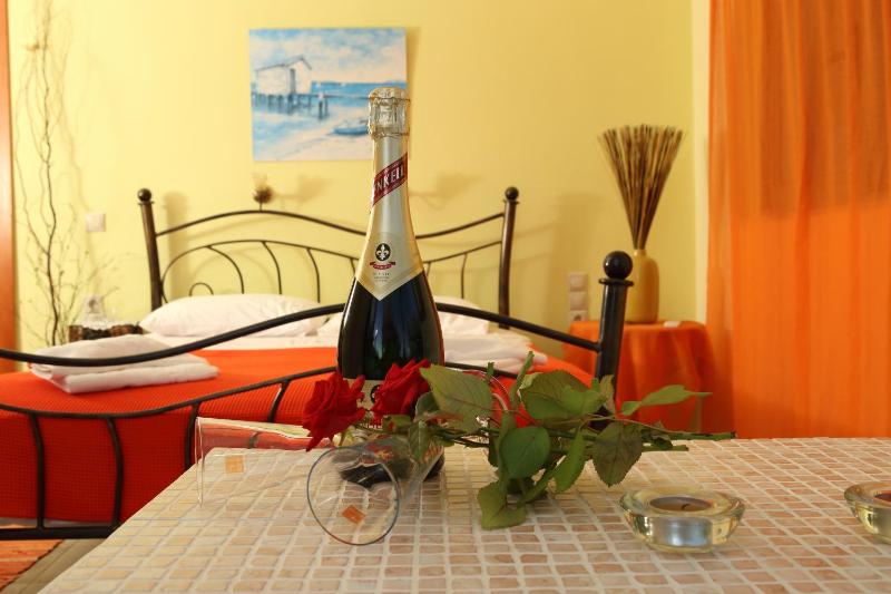 Euphoria - South Crete Villas - image 9