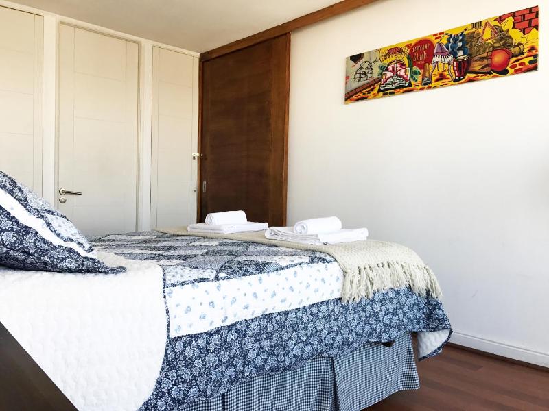 El Cosmopolita Apartment - image 9