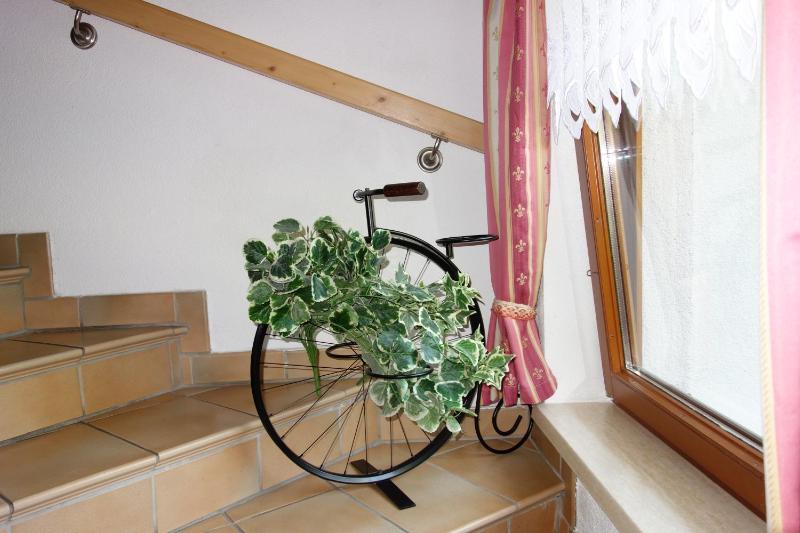 Two-Bedroom Apartment with Balcony image 3