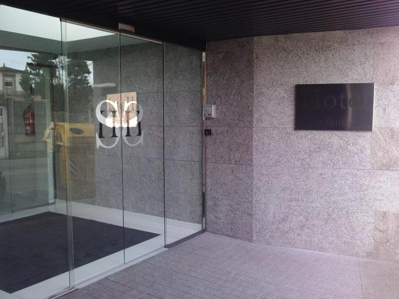 La Suite Hotel - image 23