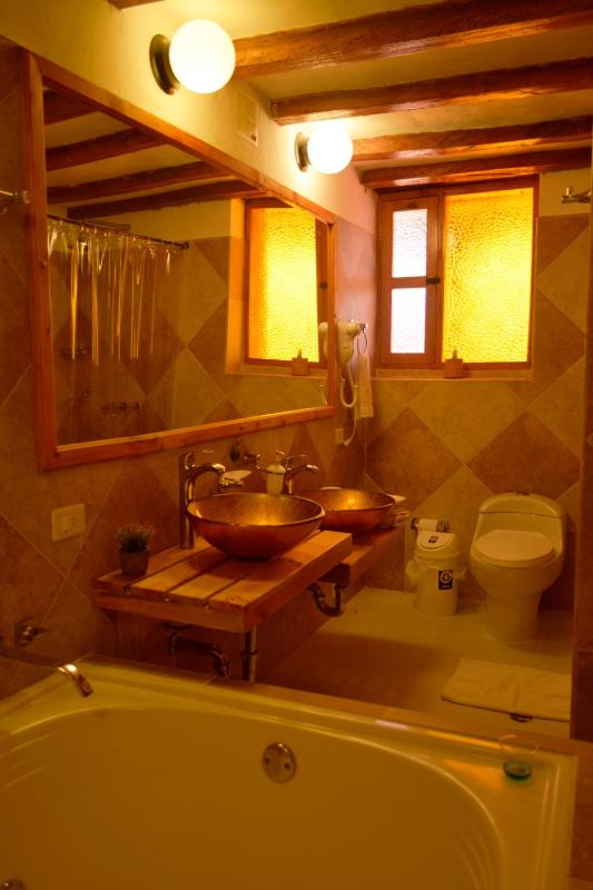 Hotel Spa Casa de Adobe Villa de Leyva - image 39