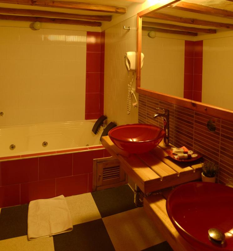 Hotel Spa Casa de Adobe Villa de Leyva - image 28