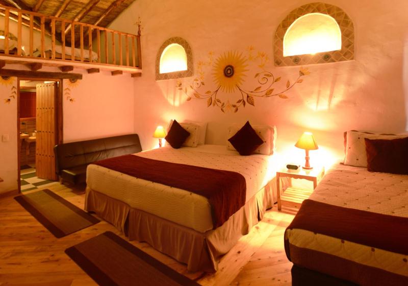 Hotel Spa Casa de Adobe Villa de Leyva - image 23