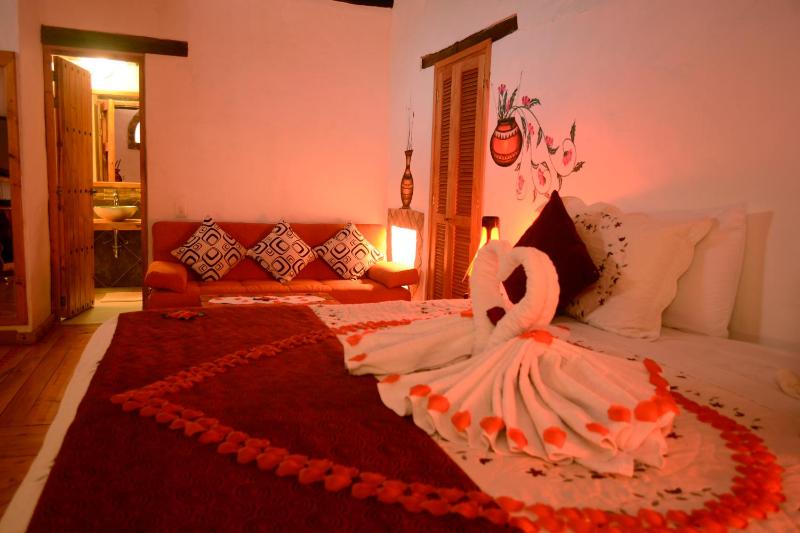 Hotel Spa Casa de Adobe Villa de Leyva - image 17