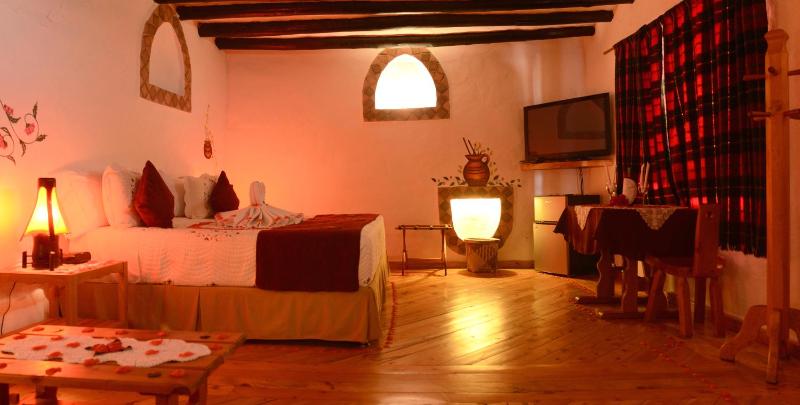 Hotel Spa Casa de Adobe Villa de Leyva - image 43