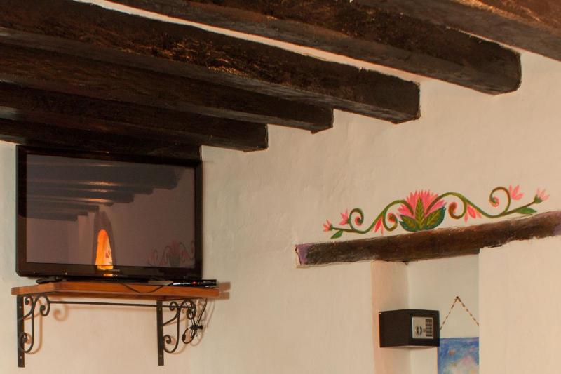 Hotel Spa Casa de Adobe Villa de Leyva - image 9