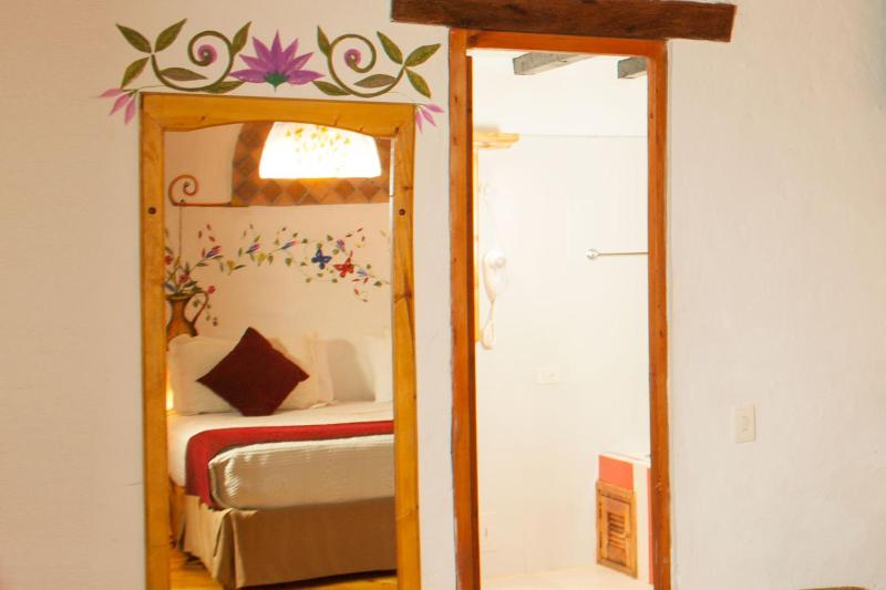 Hotel Spa Casa de Adobe Villa de Leyva - image 34