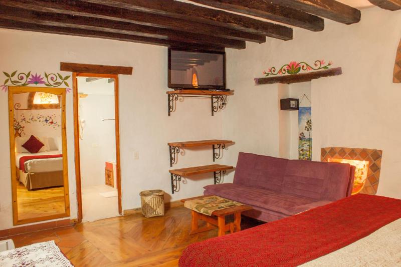 Hotel Spa Casa de Adobe Villa de Leyva - image 20