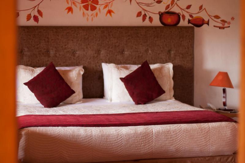Hotel Spa Casa de Adobe Villa de Leyva - image 45
