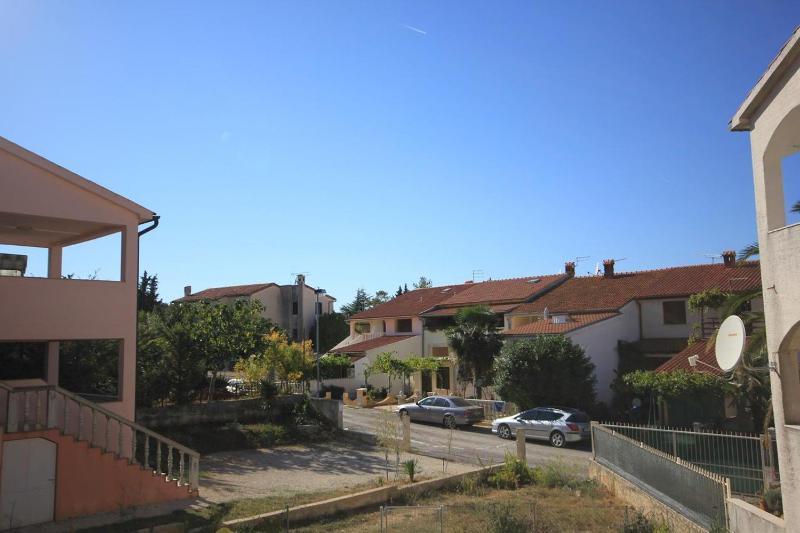 One-Bedroom Apartment with Terrace image 1