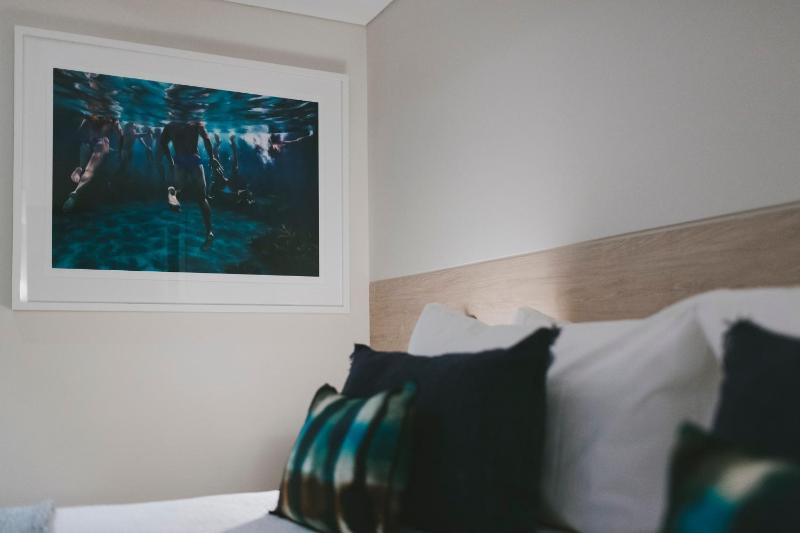 Access King Room image 1