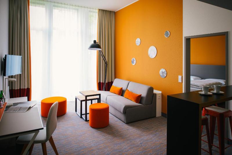 Junior Suite image 3