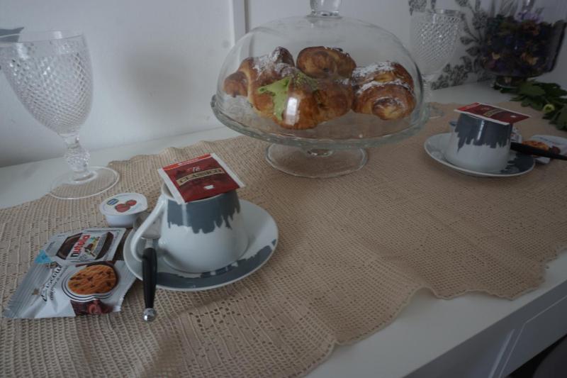 Bed and Breakfast Palermo Centro - image 18