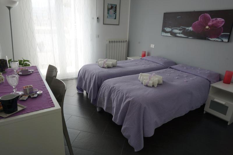 Bed and Breakfast Palermo Centro - image 13