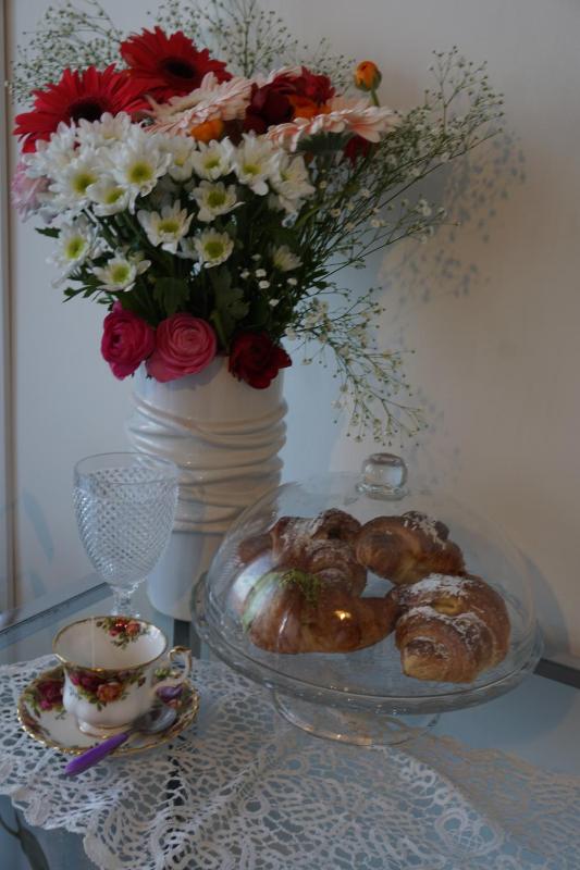 Bed and Breakfast Palermo Centro - image 26