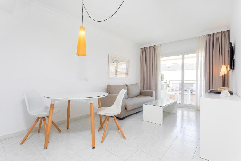 Superior Classic Apartment image 4