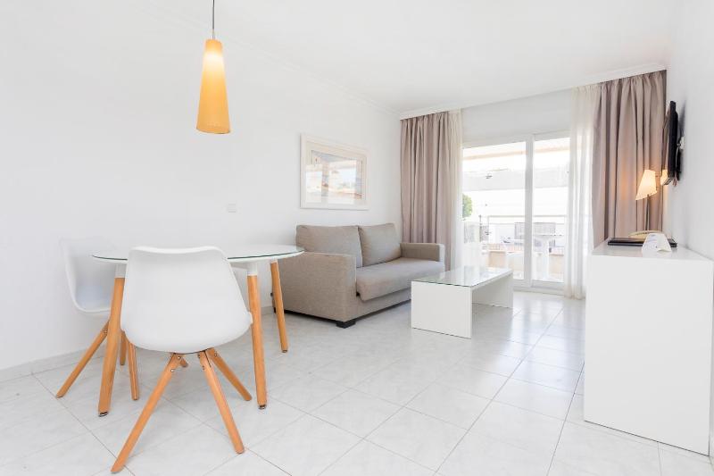 Superior Classic Apartment (2 Adults + 1 Child) image 2