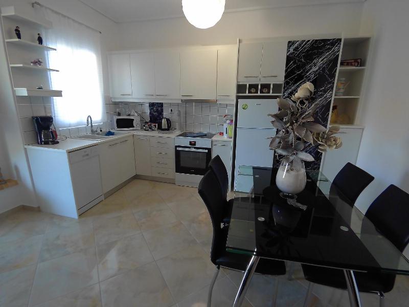 Two-Bedroom Apartment image 4