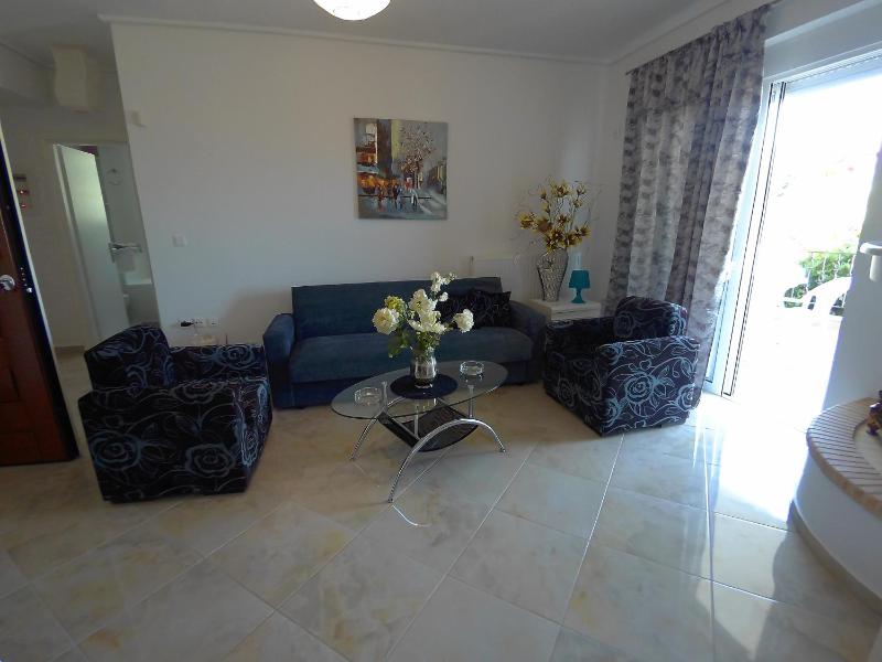 Two-Bedroom Apartment image 2