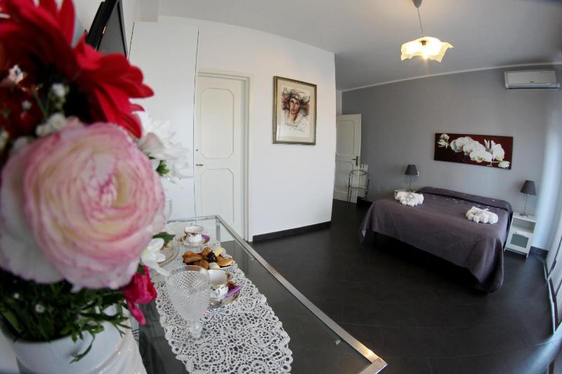 Bed and Breakfast Palermo Centro - image 3
