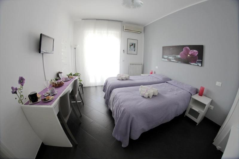 Bed and Breakfast Palermo Centro - image 10