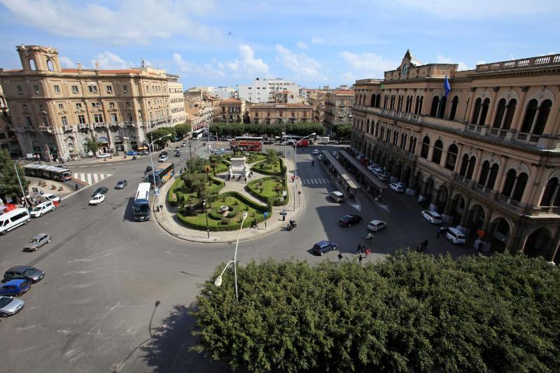 Bed and Breakfast Palermo Centro - image 11