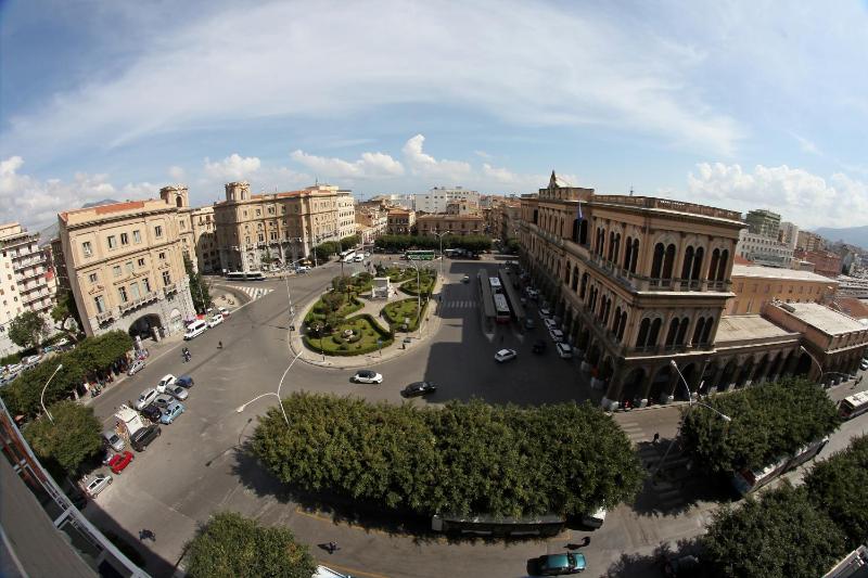 Bed and Breakfast Palermo Centro - image 16