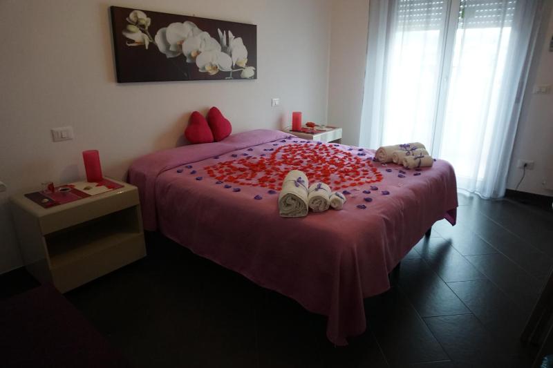 Bed and Breakfast Palermo Centro - image 8
