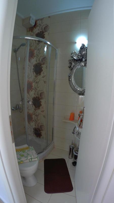 Two-Bedroom Apartment image 4