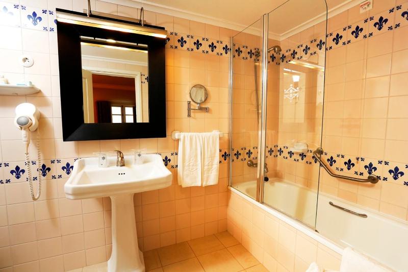 Junior Suite - Double image 2