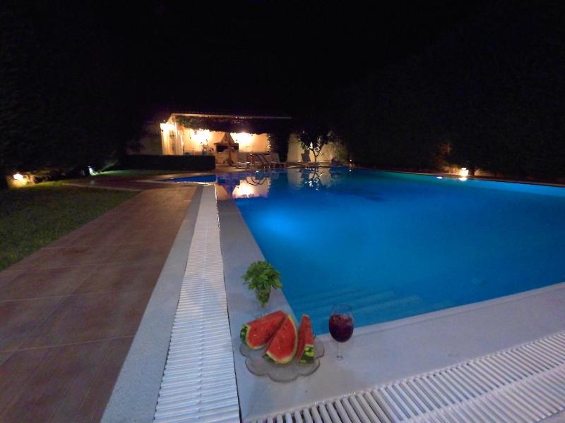 Deluxe Apartment image 3