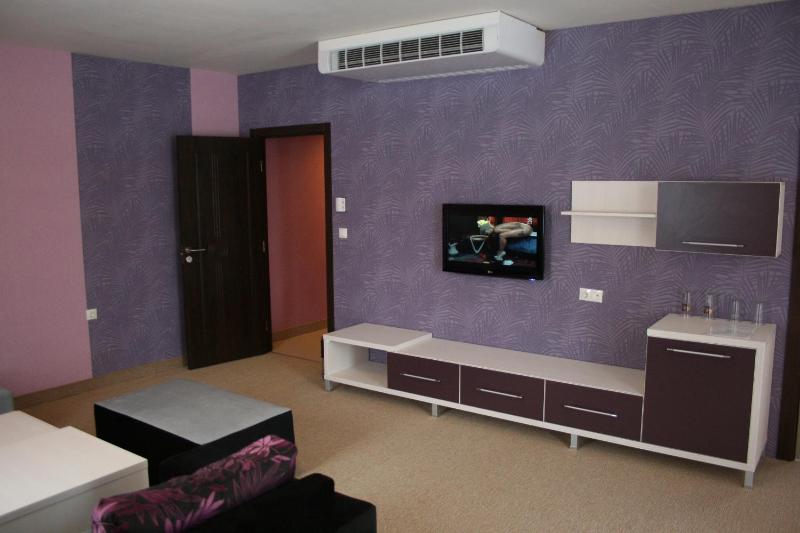 Suite with Balcony image 4