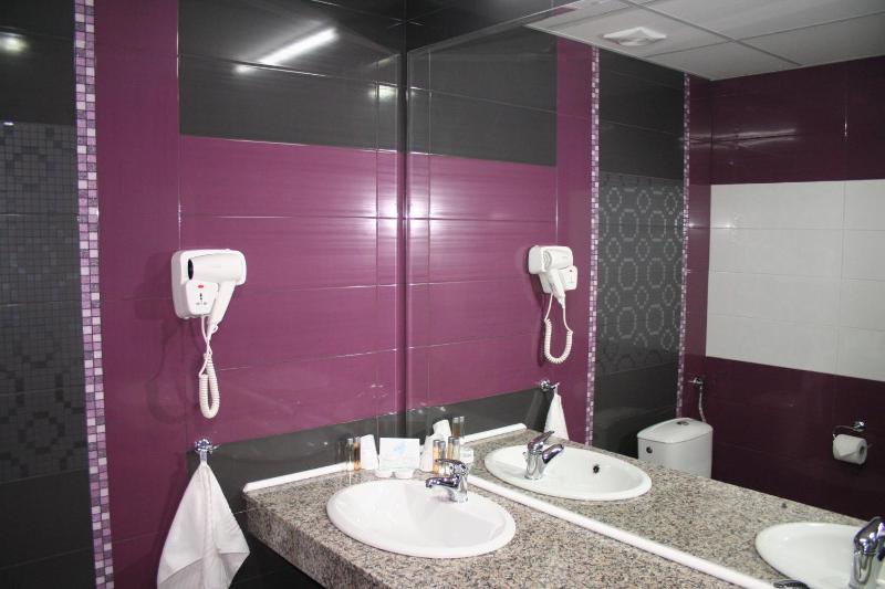 Suite with Balcony image 2