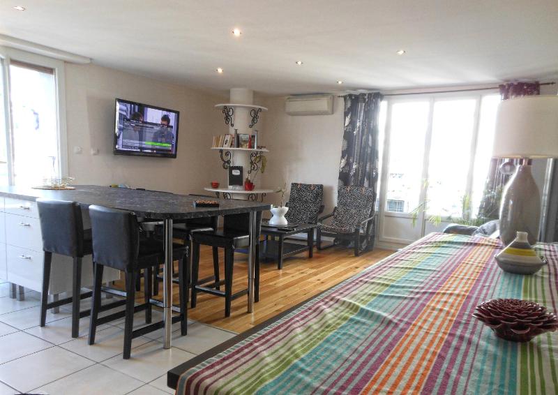 Appartements Residilaverde Gare - image 18