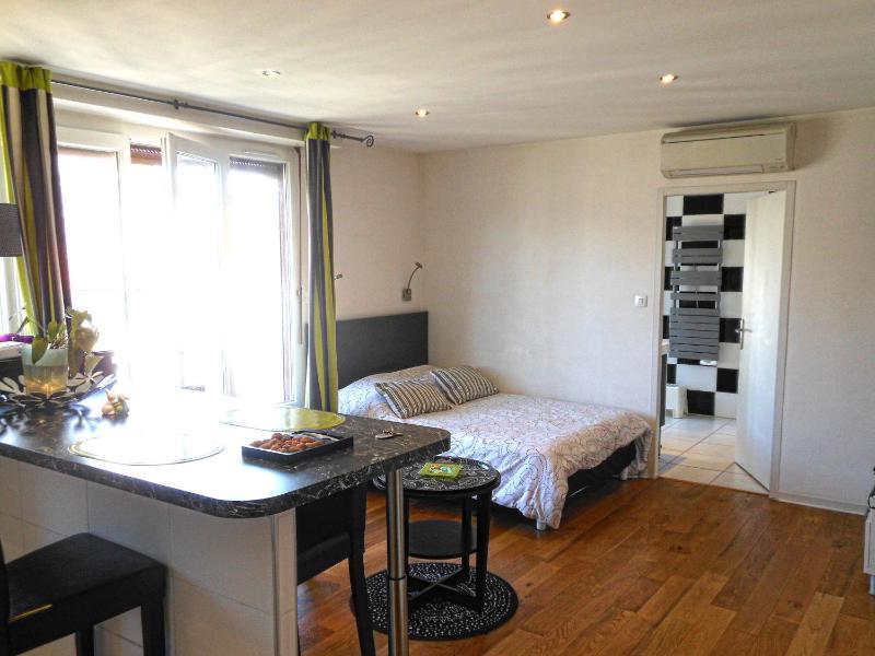 Appartements Residilaverde Gare - image 23
