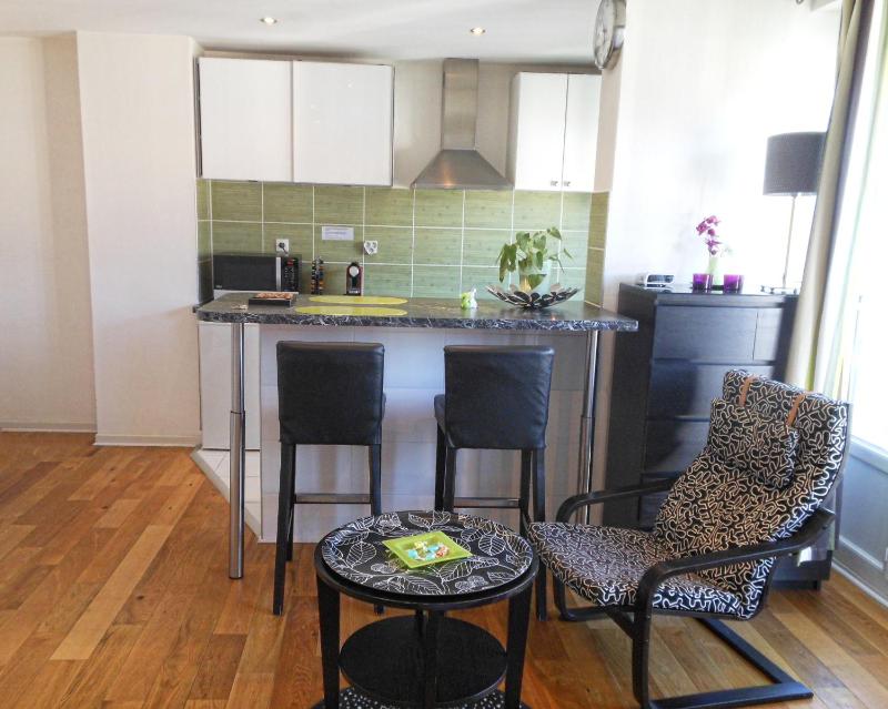 Appartements Residilaverde Gare - image 7