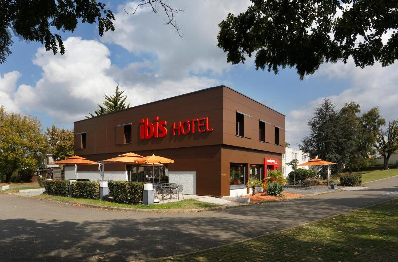 ibis Le Mans Est Pontlieue - image 27