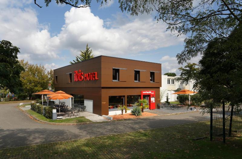 ibis Le Mans Est Pontlieue - image 15