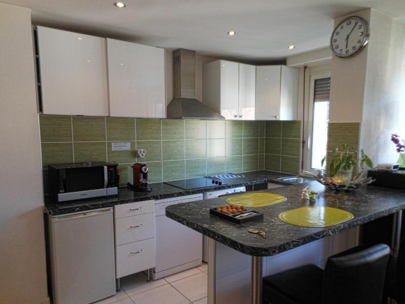 Appartements Residilaverde Gare - image 13