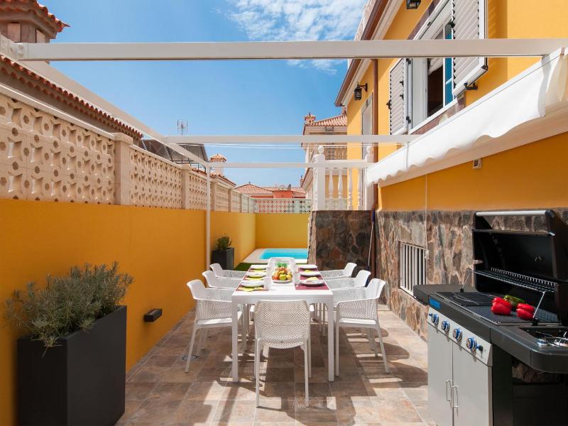 Sonnenland Q10 by VillaGranCanaria - image 16