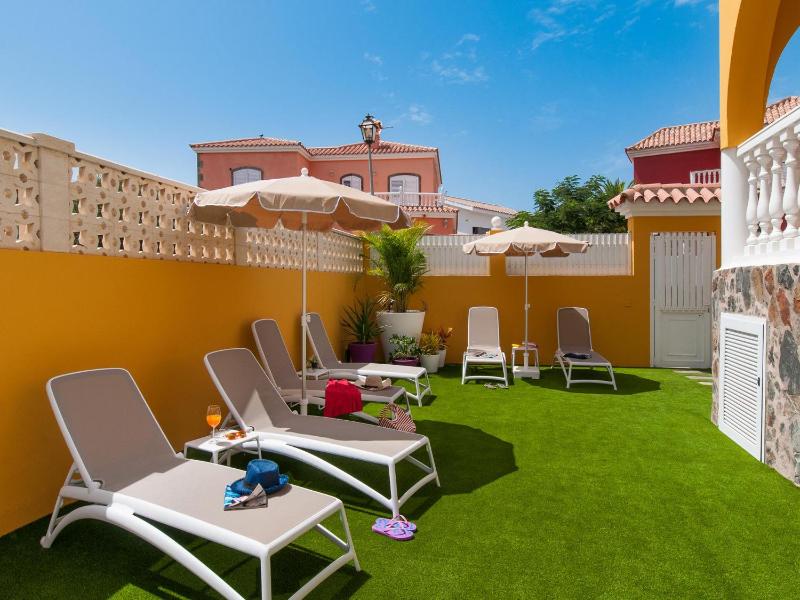 Sonnenland Q10 by VillaGranCanaria - image 29