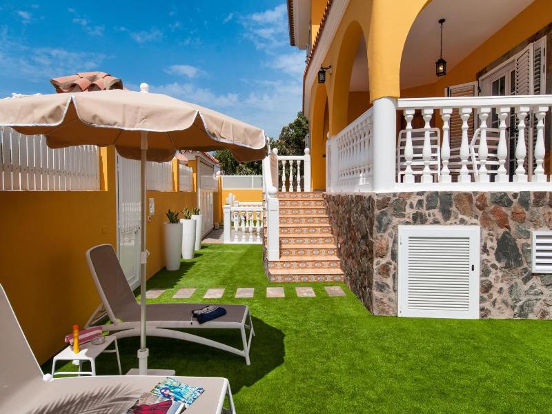 Sonnenland Q10 by VillaGranCanaria - image 8