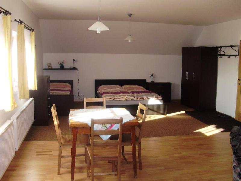 Studio Apartment image 2