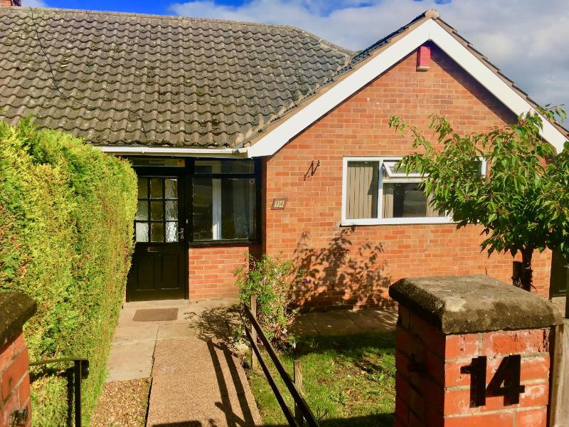Three-Bedroom House image 1