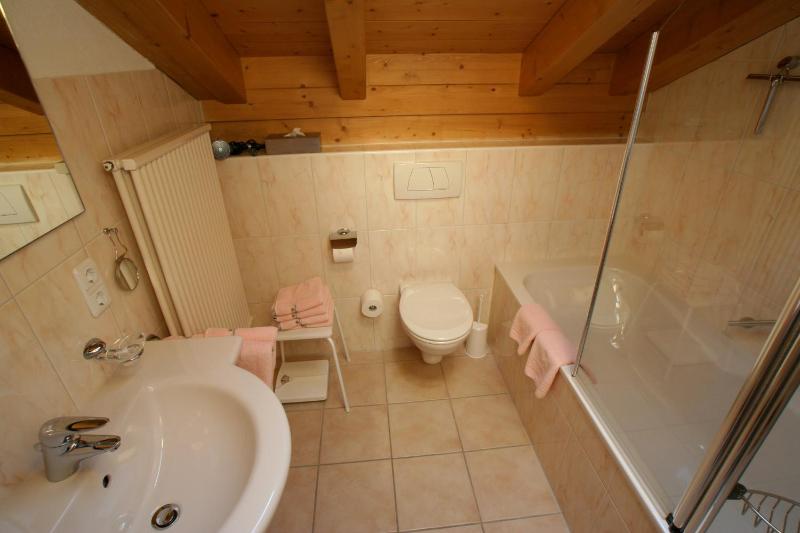 One-Bedroom Apartment with 2 Balconies image 4