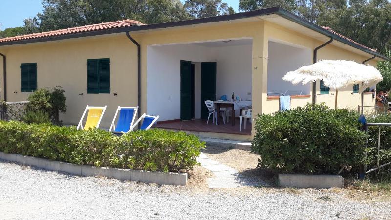 Residence Hotel Baia del Sole - image 16