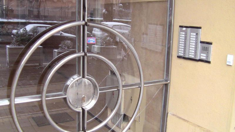 Slavija Square Apartment Cvetni Trg - image 15