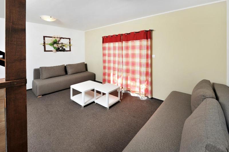 Two-Bedroom House image 3